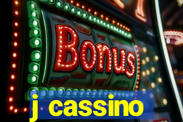 j cassino